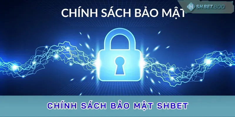 FAQ - Giải đáp thắc mắc về chính sách bảo mật SHBET