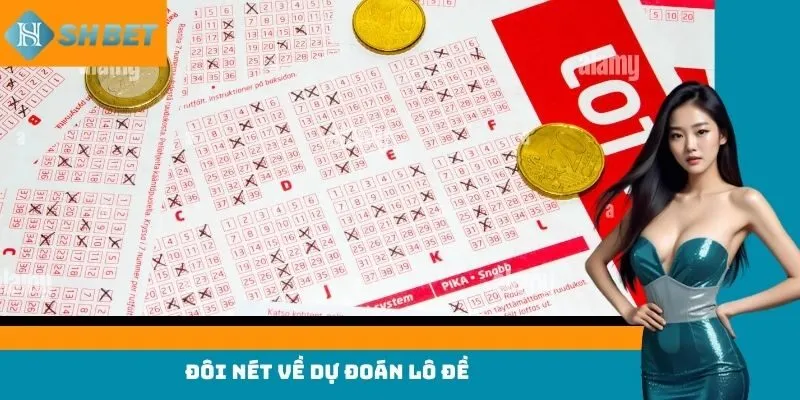 Đôi nét về dự đoán lô đề