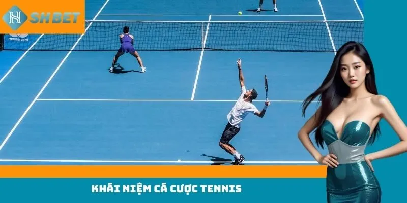 cá cược tennis