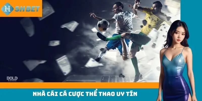 Nhà Cái Cá Cược Thể Thao Uy Tín - Tiêu Chí Đánh Giá Chuẩn